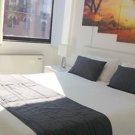 Residence Nizza Торино Екстериор снимка