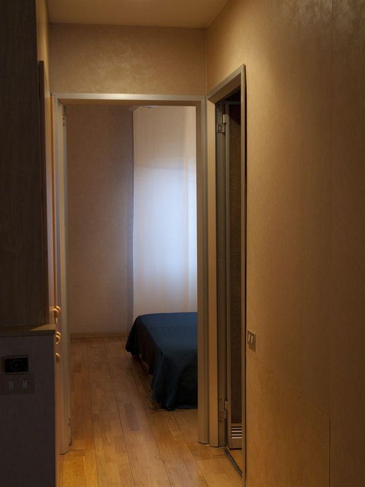 Residence Nizza Торино Екстериор снимка