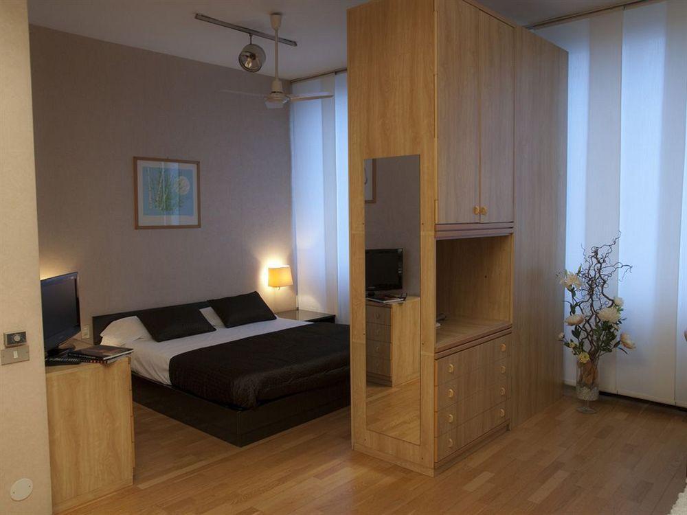 Residence Nizza Торино Екстериор снимка
