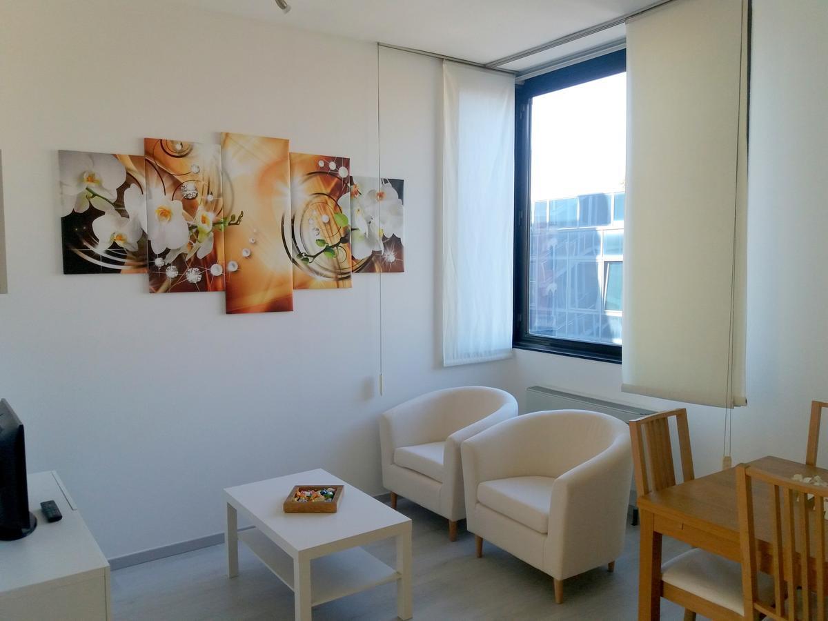 Residence Nizza Торино Екстериор снимка