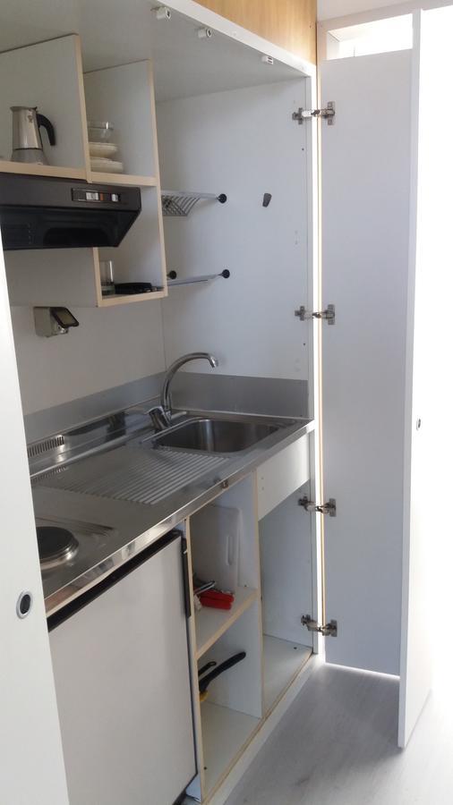 Residence Nizza Торино Екстериор снимка