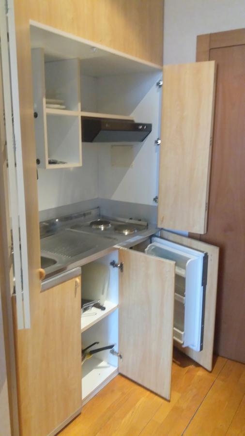Residence Nizza Торино Екстериор снимка