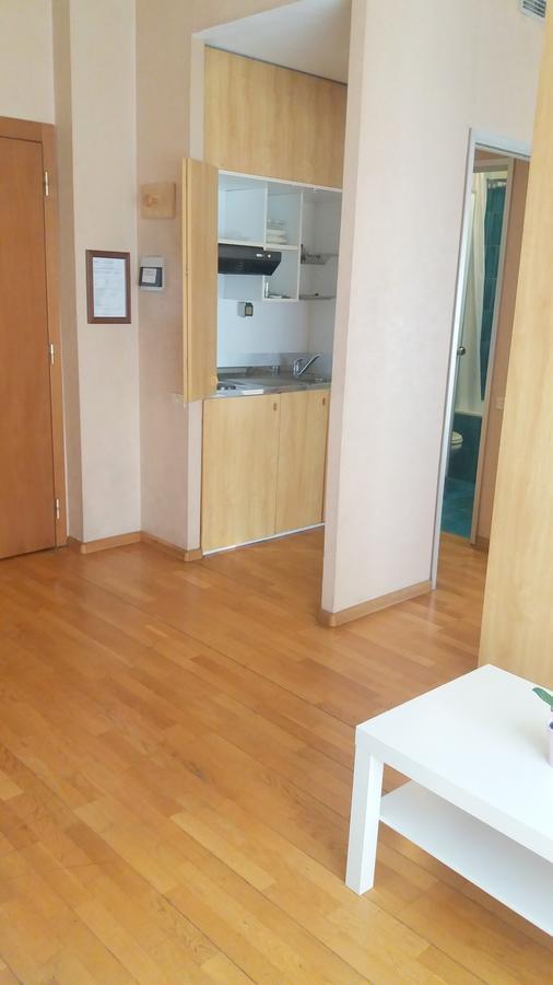 Residence Nizza Торино Екстериор снимка