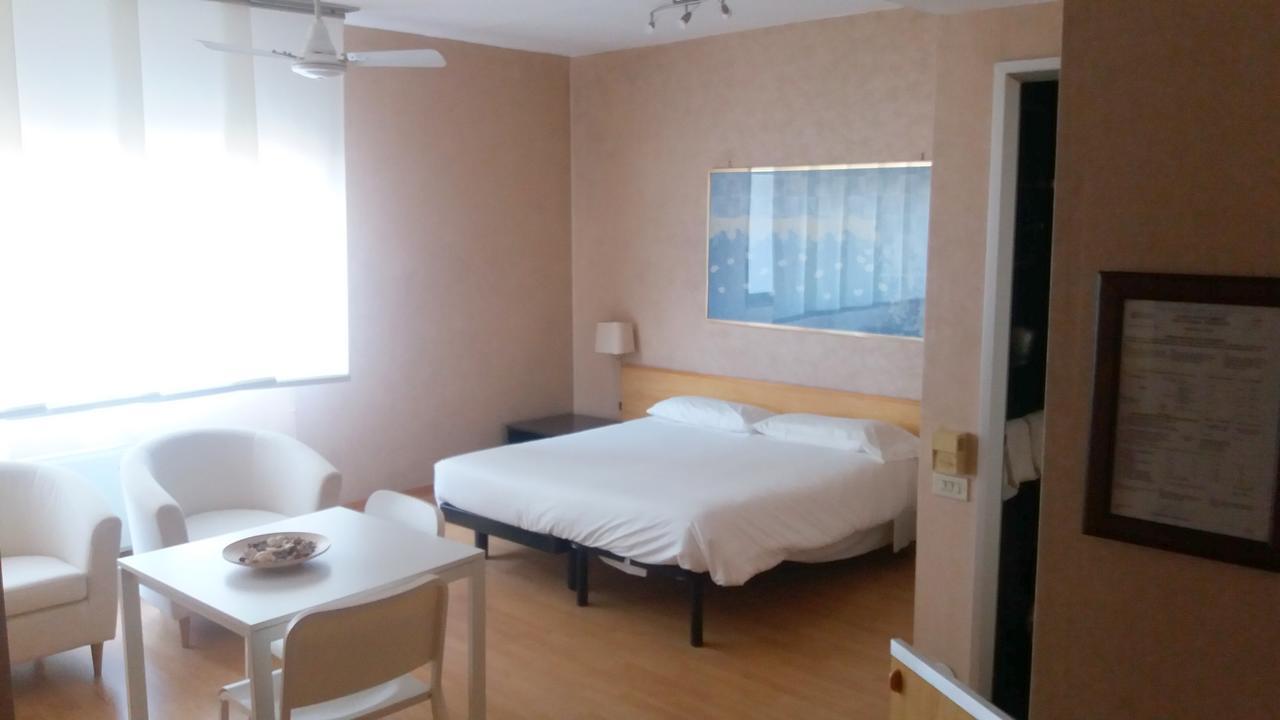 Residence Nizza Торино Екстериор снимка