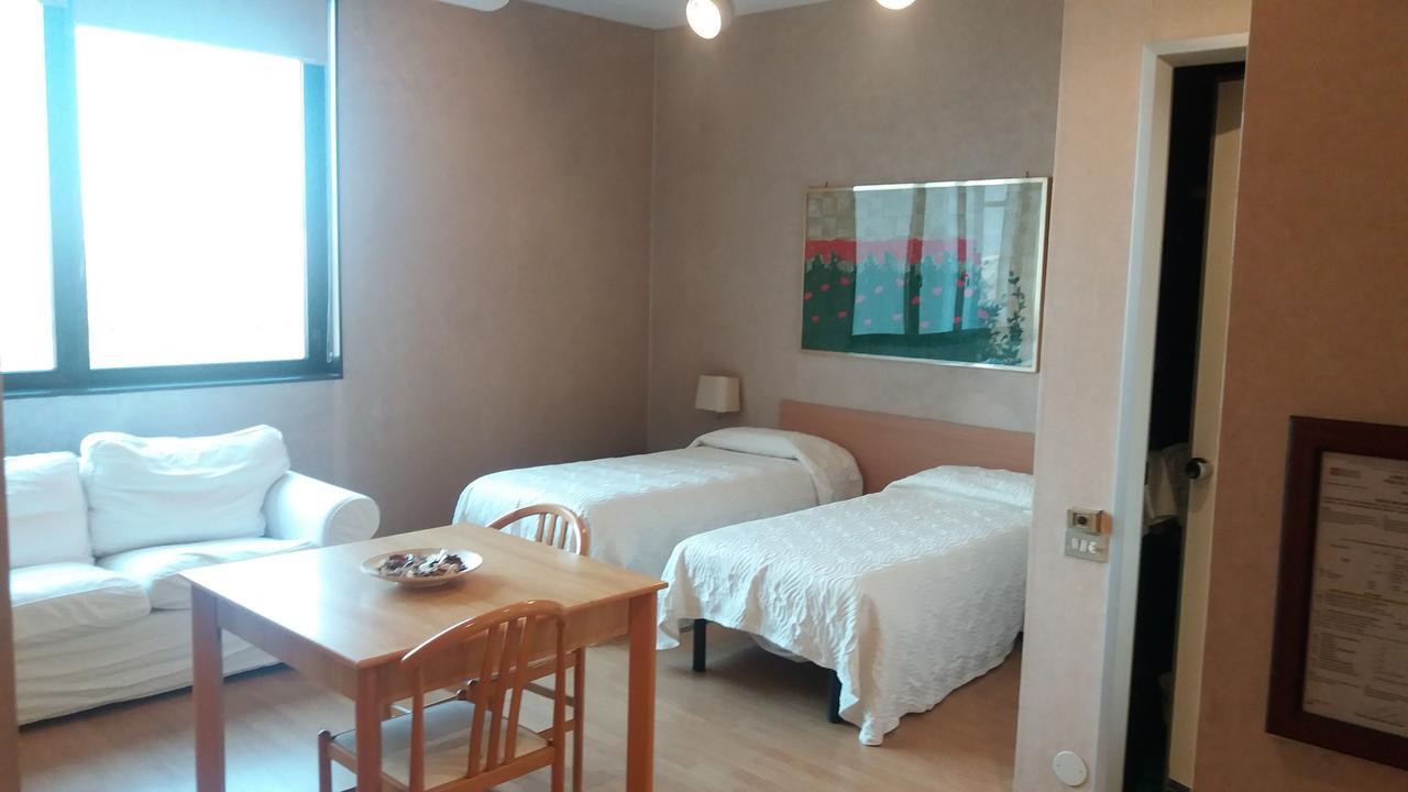Residence Nizza Торино Екстериор снимка